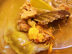 -丫丫汤膳打边炉(宏府408坊店)