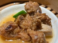 -点心传说·粤菜点心(佐阾虹湾店)