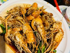 -老头儿油爆虾·知味杭州(爱琴海购物中心)