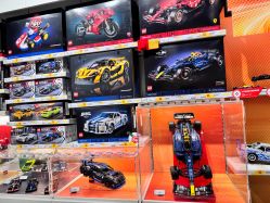 -乐高授权专卖店(浦东嘉里城店)