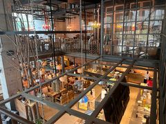 -漫咖啡(红唐店)