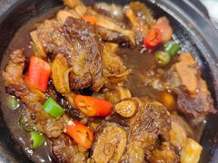 -馨方园食府·市井老南京菜