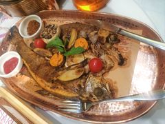 -SEEUNARI西域娜依新疆菜(环宇广场店)