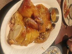 -九月里.自由花园餐厅