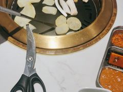 -花味烤肉·拌饭(建邺万达店)