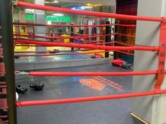 -大焱搏击·泰拳·拳击俱乐部(大柏树店)