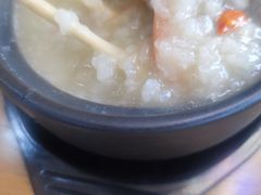 -杨妈妈粥店(滑翔路店)