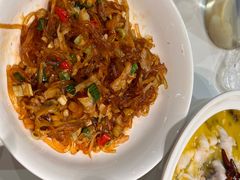 -兰湘子·湘菜小炒(石家庄万象城店)