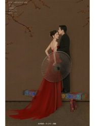 点击看大图 -今生有约婚纱摄影店(景德路店)