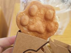 -熊姬手作茶物(汇金谷店)