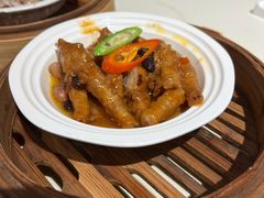 -潮福城大酒楼·潮味粤品·港式点心(湖滨北路店)