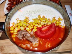 -火山屋台(新街口店)