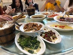 -蒲氏烤鸭(百寿路店)