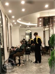 -INSTYLE造型·明星店