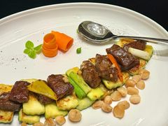 -富淳饭店(陆家嘴保利广场店)