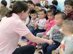 -黄浦乐烁龙鱼宝贝托育园(海潮路校区)