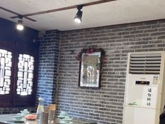 -灶东家民间菜(回兴店)