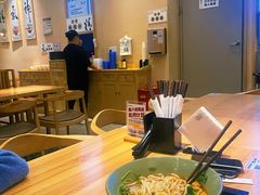 黄金脆皮猪五花面-陳八两面家(滨江天街店)