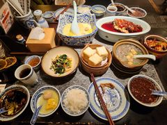 -南京大牌档(中关村领展广场店)