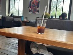 -1901 Cafe(西四店)