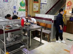 -海花锅盖烧烤店(怡馨家园店)