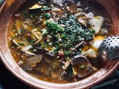 -朝伟清真铜瓢牛肉馆(三十年老·店)