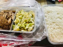 -台北风味(第一家快餐)
