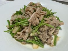 -北平楼·烤鸭·北京菜(牡丹园店)