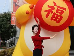 -阳澄湖半岛旅游度假区