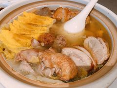 -东方明珠老上海8号餐厅(东方明珠广播电视塔店)