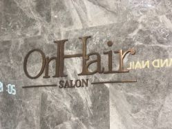 -OnHair Salon