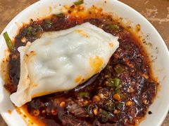 -山东水饺(南坪新街店)