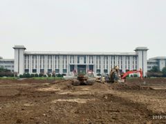 -东南大学(九龙湖校区)