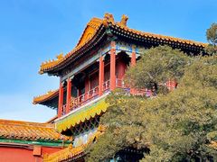 -故宫博物院(故宫)