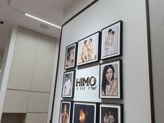 -海马体照相馆丨大师(青岛万象城店)