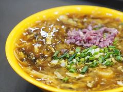 -毛华美食(清扬路店)