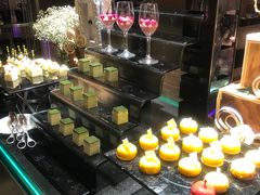 -舟山希尔顿酒店·開自助餐厅