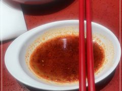 -喜家德虾仁水饺(长泰广场店)