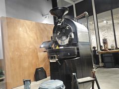 -VOYAGE COFFEE 咖啡烘焙工坊店(798艺术区店)