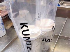 -KUNCHA鲲茶·江西制茶(铜锣湾店)