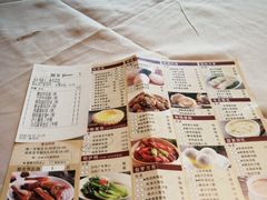 -御花园·粤菜·海鲜火锅(中山公园店)