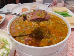 -红樱桃·欢乐餐厅(太原里店)