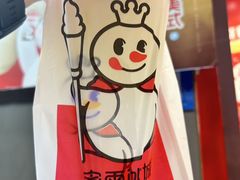 -蜜雪冰城(浙江大学店)