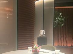 -深圳美高梅酒店-品聚嘉府中餐厅