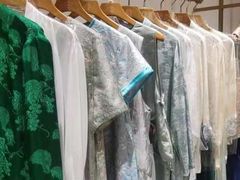-孟礼旗袍西装礼服定制