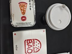 -必胜客(海滨店)