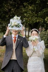 -摩玛婚纱摄影(杭州店)