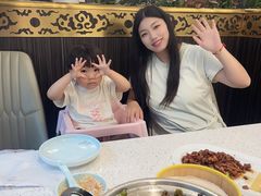 -玉林烤鸭店(垡头店)