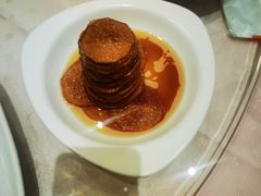 酱拌萝卜-顺风海鲜港(金玉兰店)