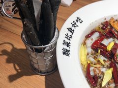 -太二酸菜鱼(金沙印象城店)